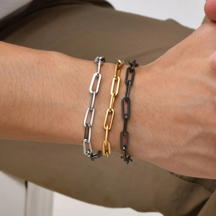 The Axis Bracelet