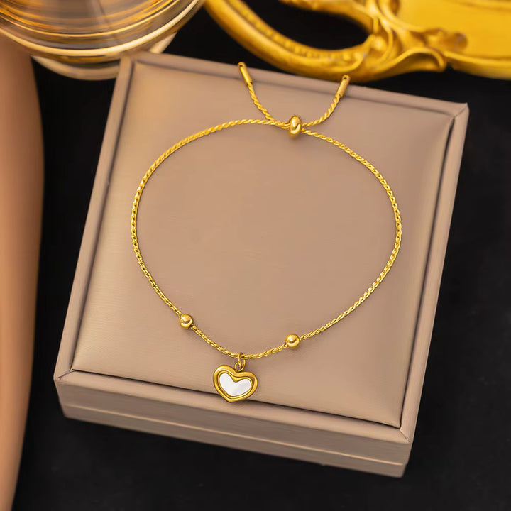 Glow of Love Bracelet