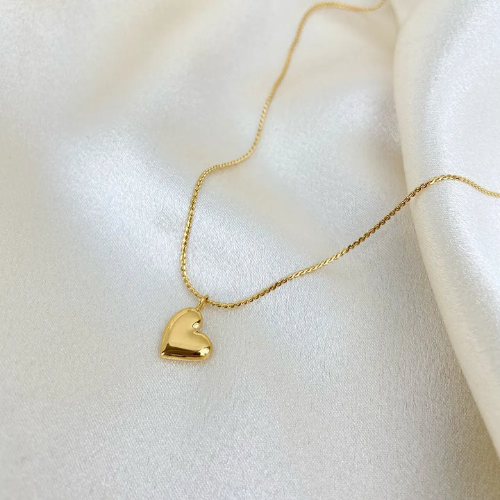 Love Drop Pendant
