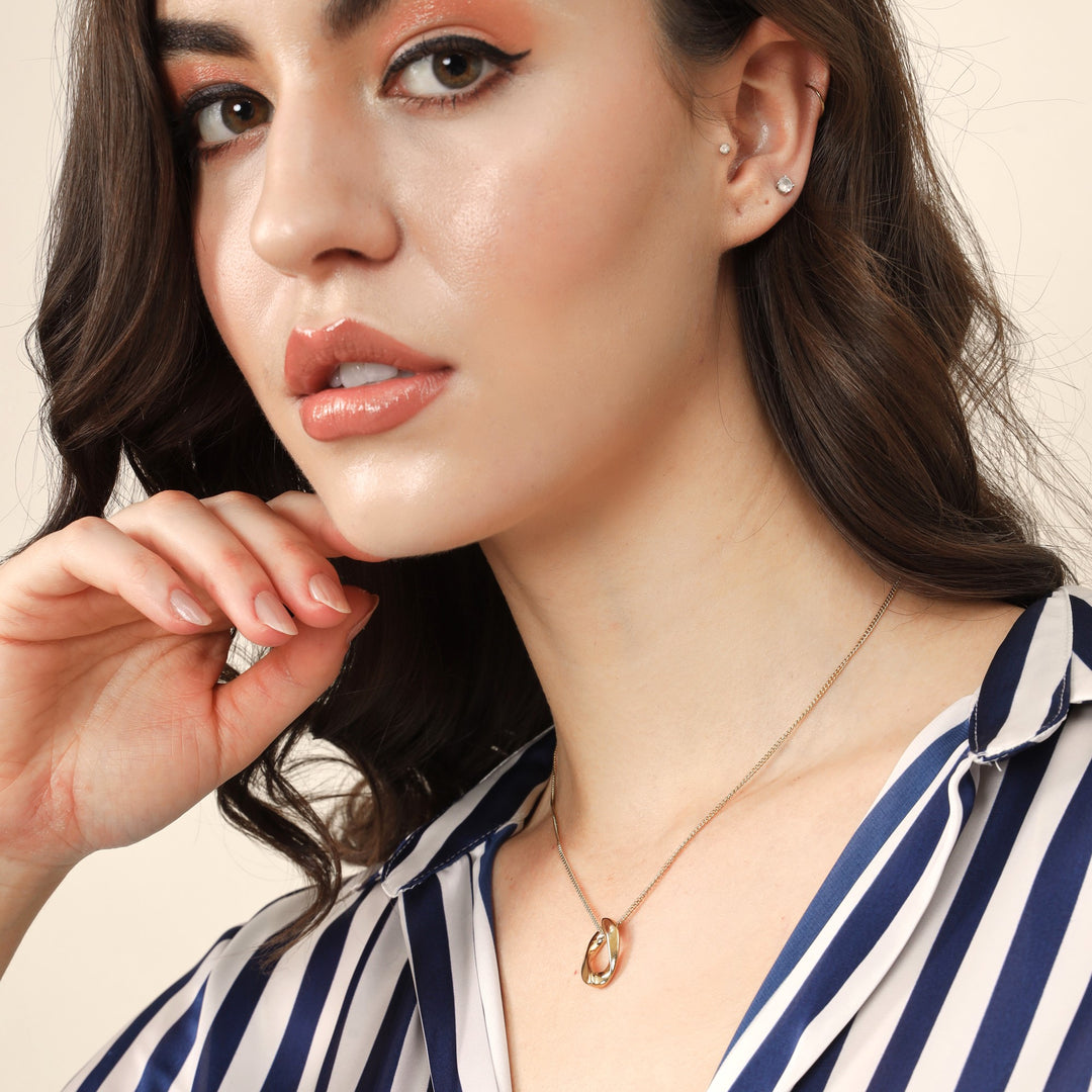 Horizon Pendant