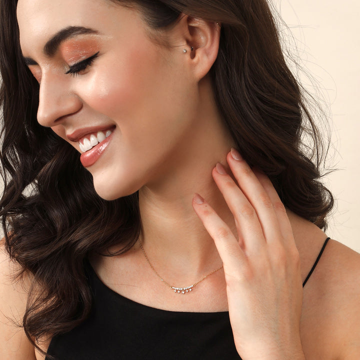 The Crown Necklace