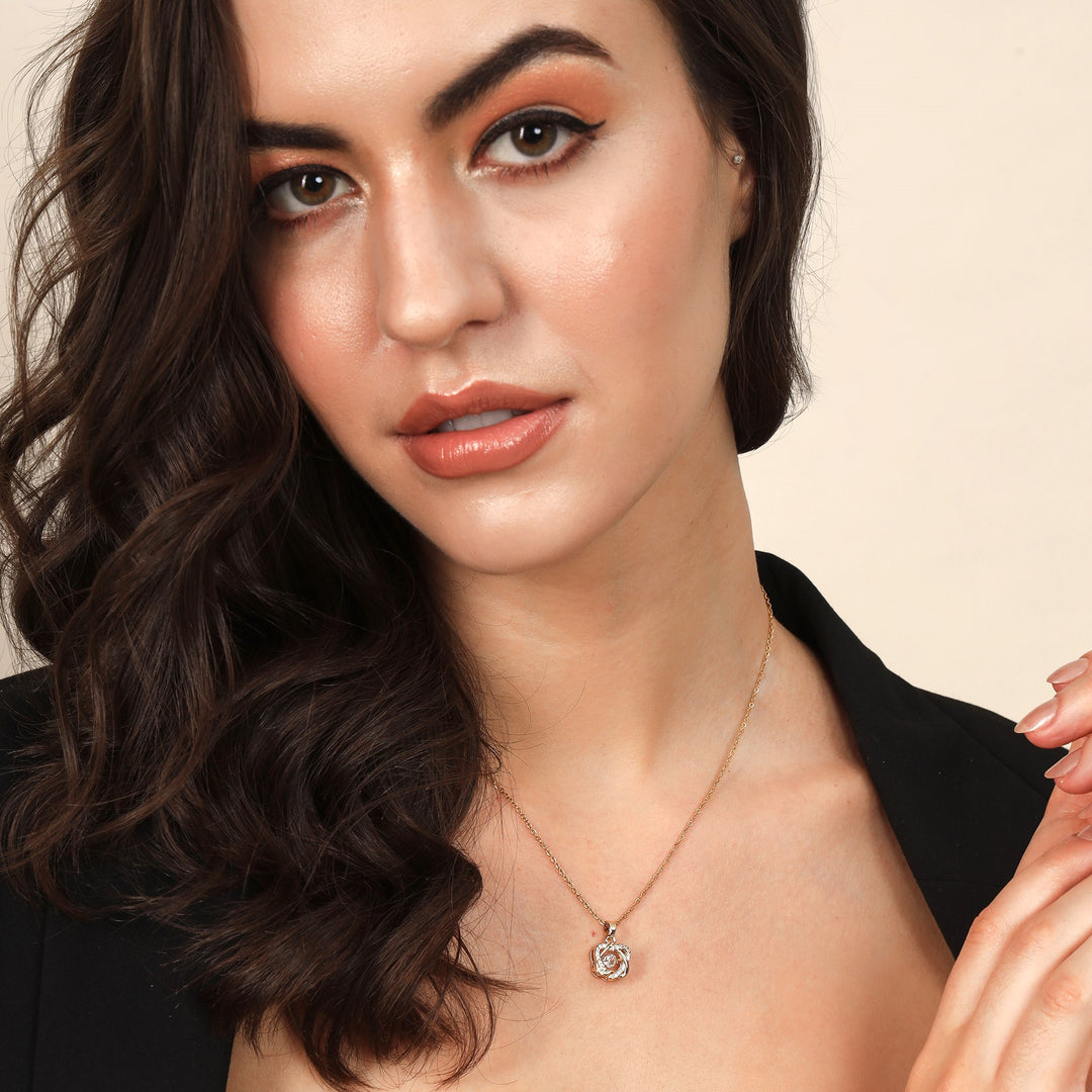 Celestial Heart Pendant