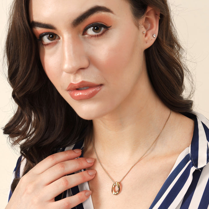 Horizon Pendant
