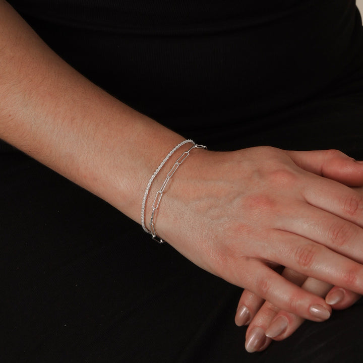 The Shimmering Stack