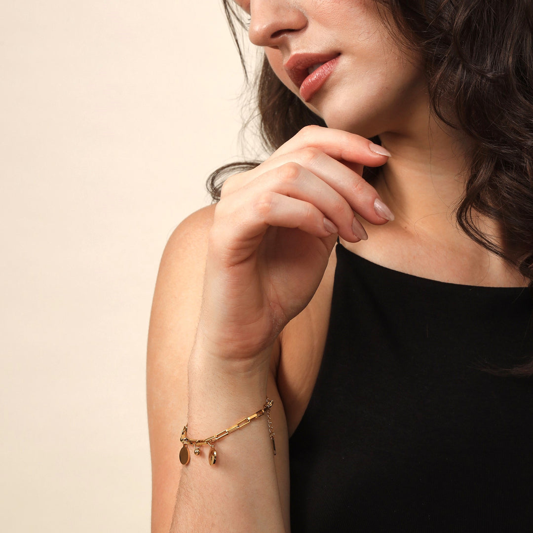 Elizabeth Bracelet