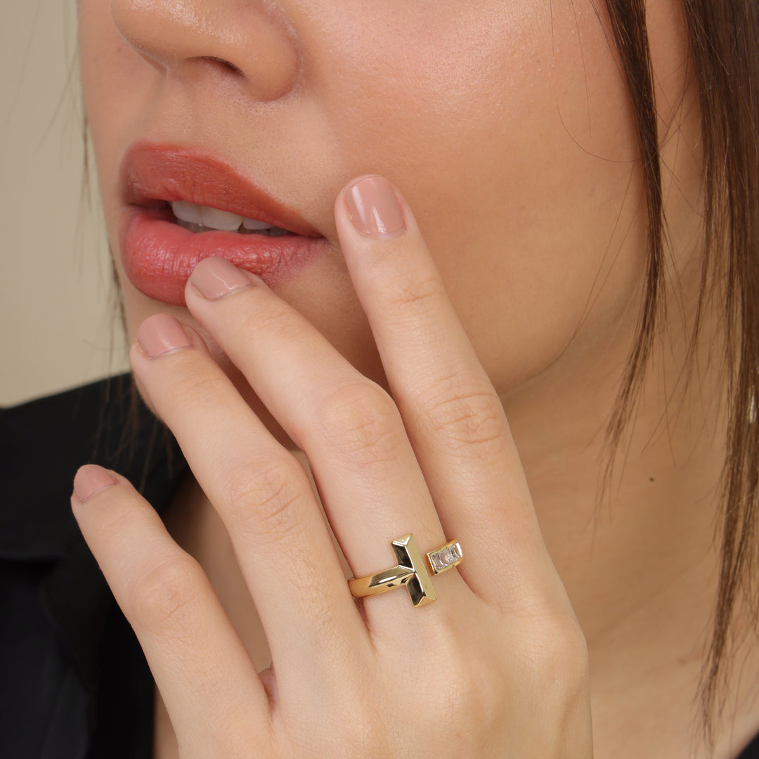 Horizon Ring