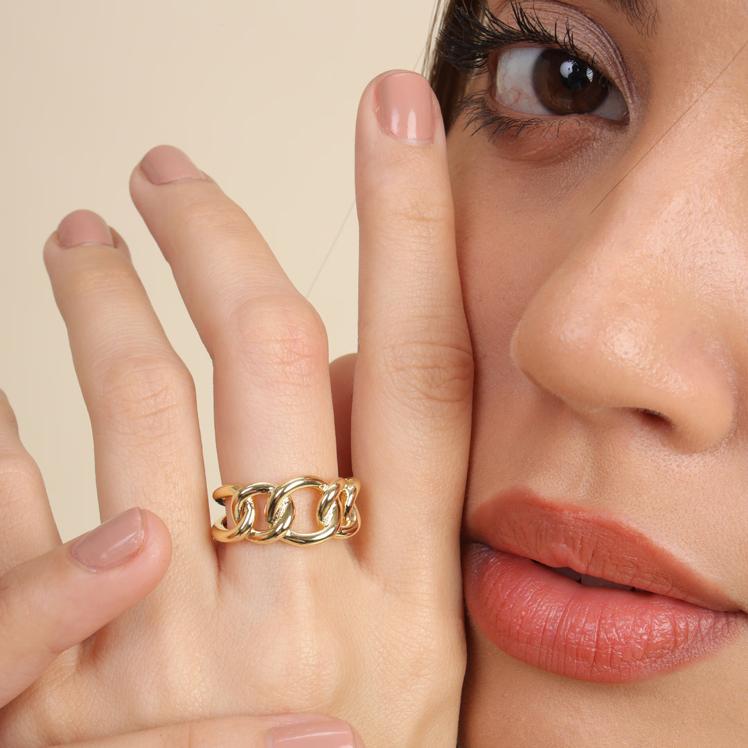 Deadlock Ring