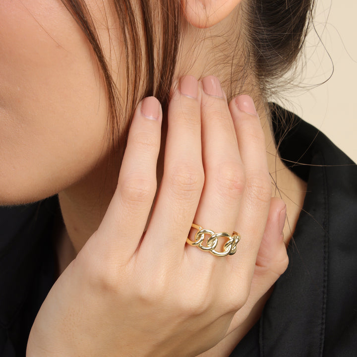 Deadlock Ring