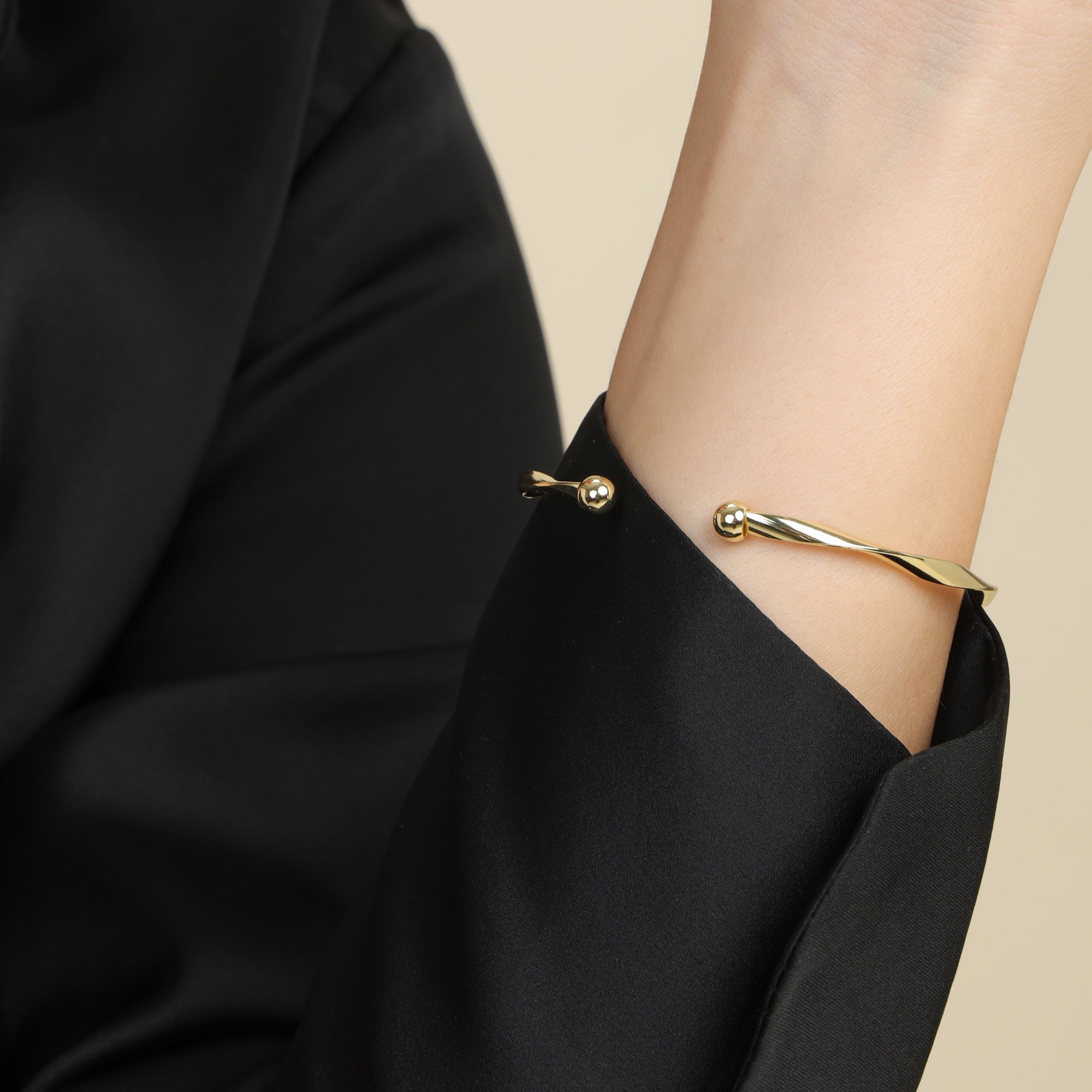 Chardonnay Dream Bracelet