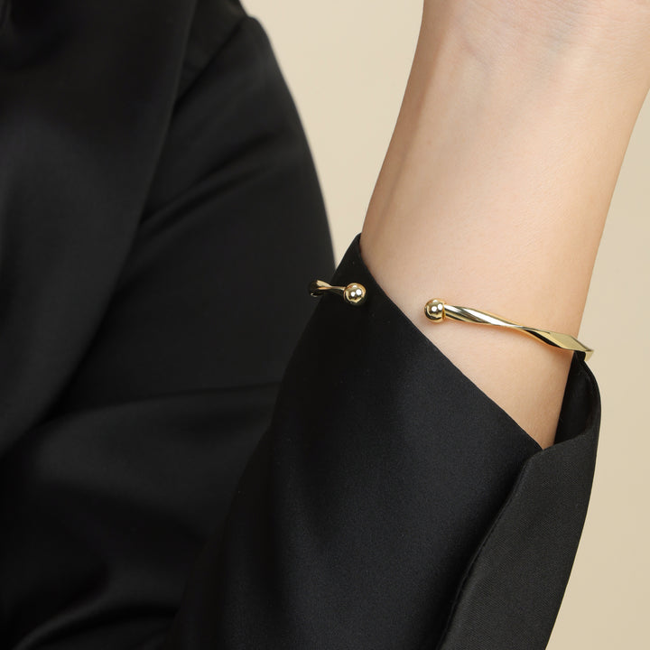 Chardonnay Dream Bracelet