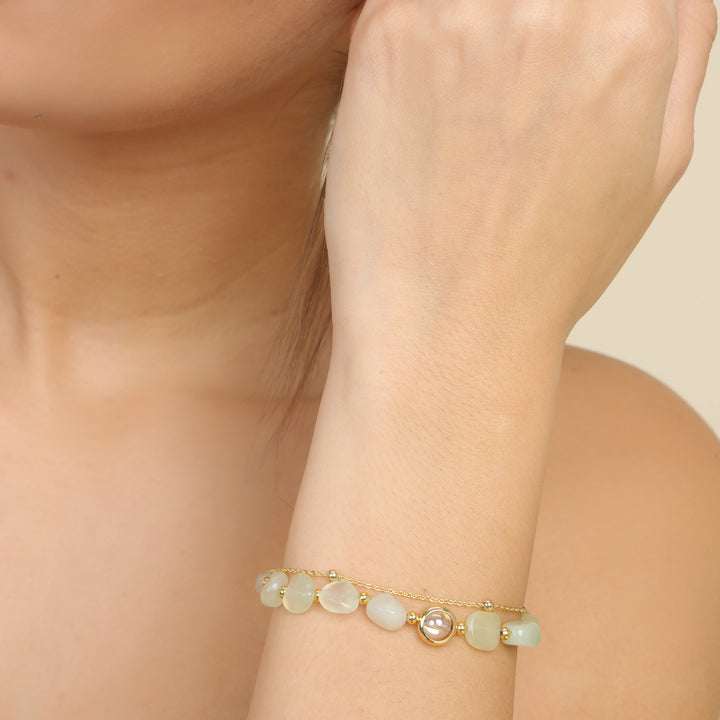 Sacred Stones Bracelet