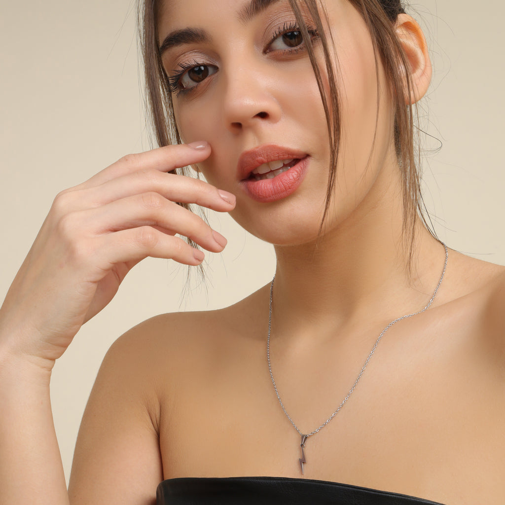 The Spark Pendant