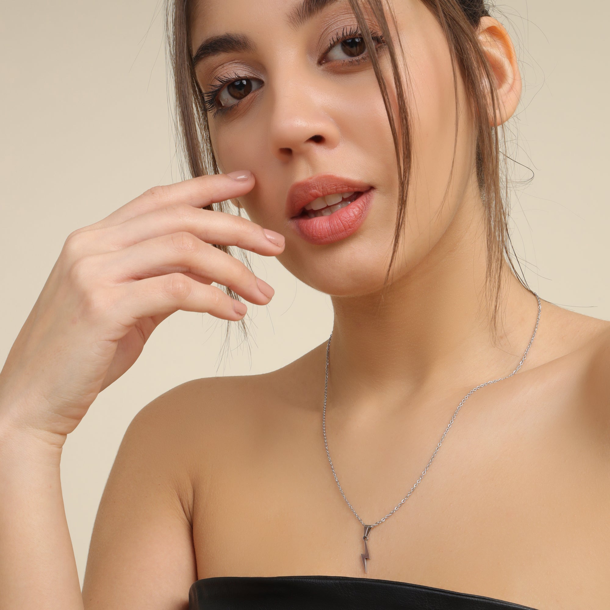 The Spark Pendant