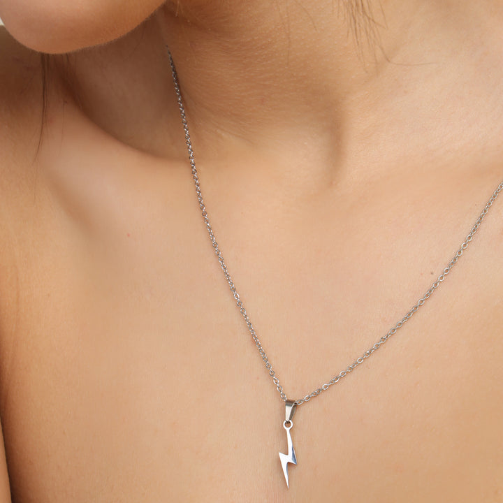The Spark Pendant