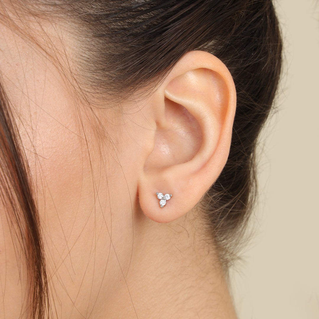 Minimalist Studs