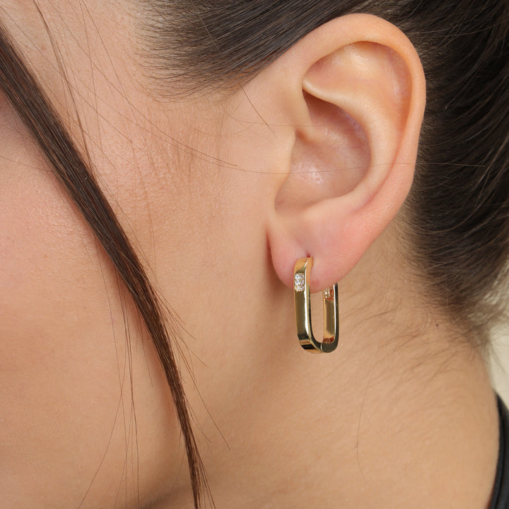 Caesar Hoops