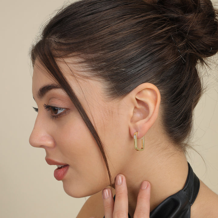 Caesar Hoops
