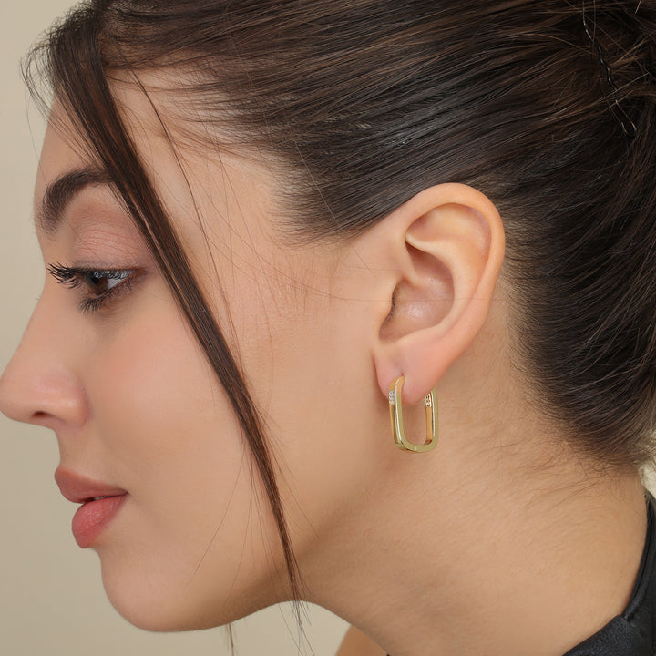 Caesar Hoops