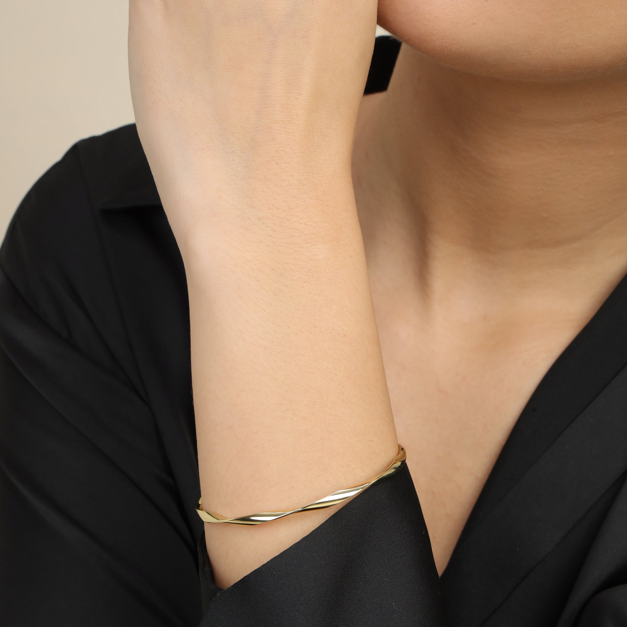 Chardonnay Dream Bracelet