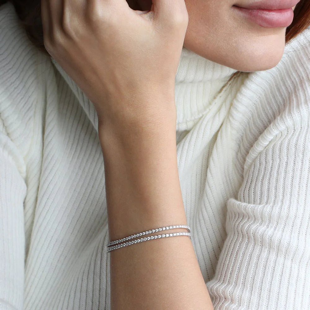 Tennis Bracelet