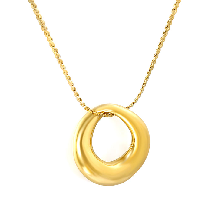Orbit Flow Pendant