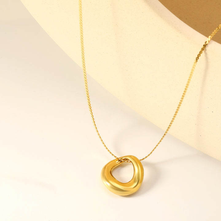 Orbit Flow Pendant