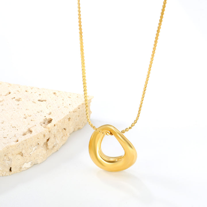 Orbit Flow Pendant