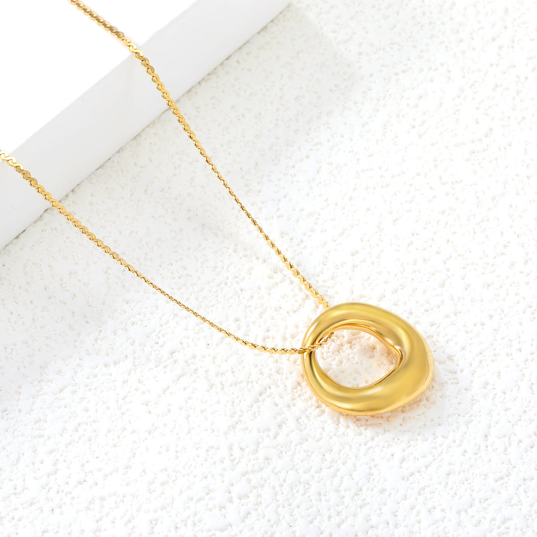 Orbit Flow Pendant