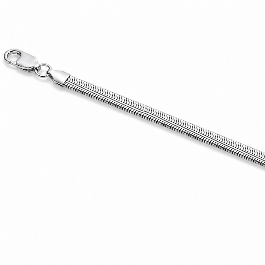 Signature Snake Chain