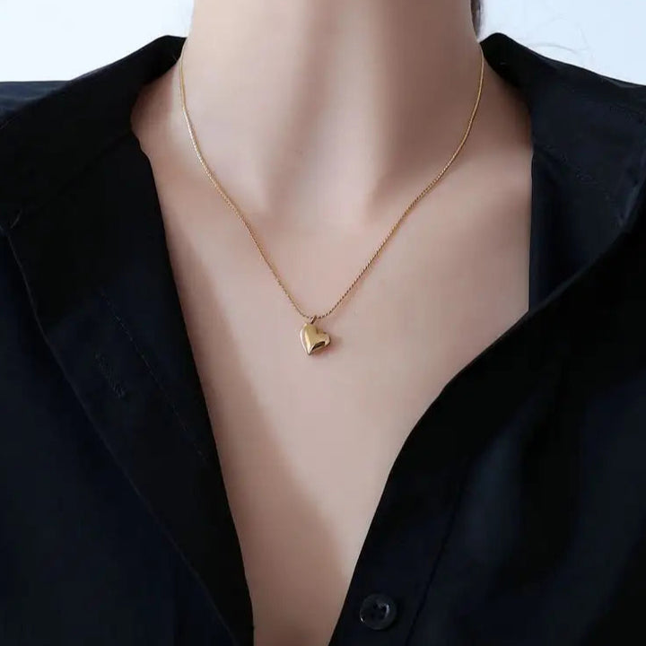 Love Drop Pendant