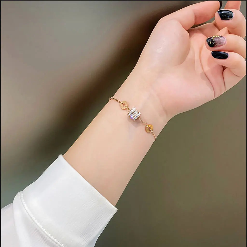 Roman Dusk Bracelet