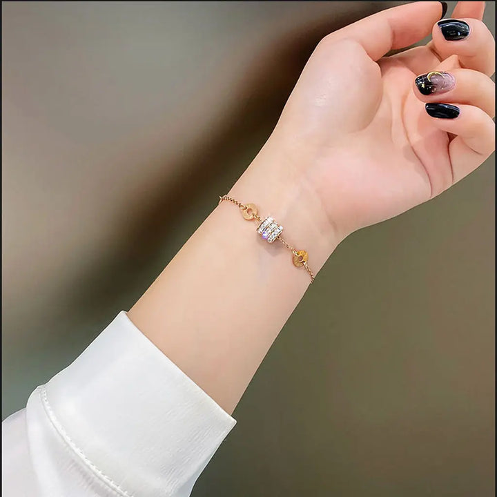 Roman Dusk Bracelet