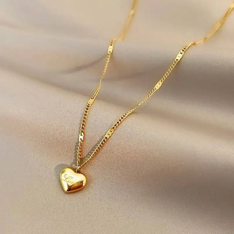 Love Pendant