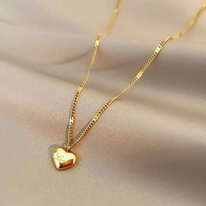 Love Pendant