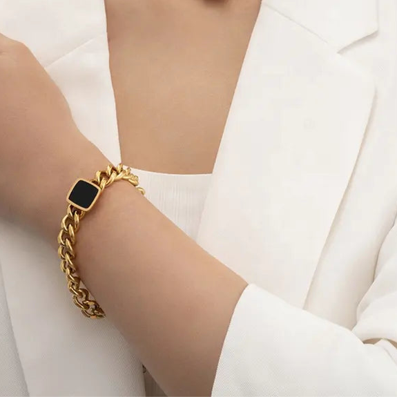 Velvet Dusk Bracelet