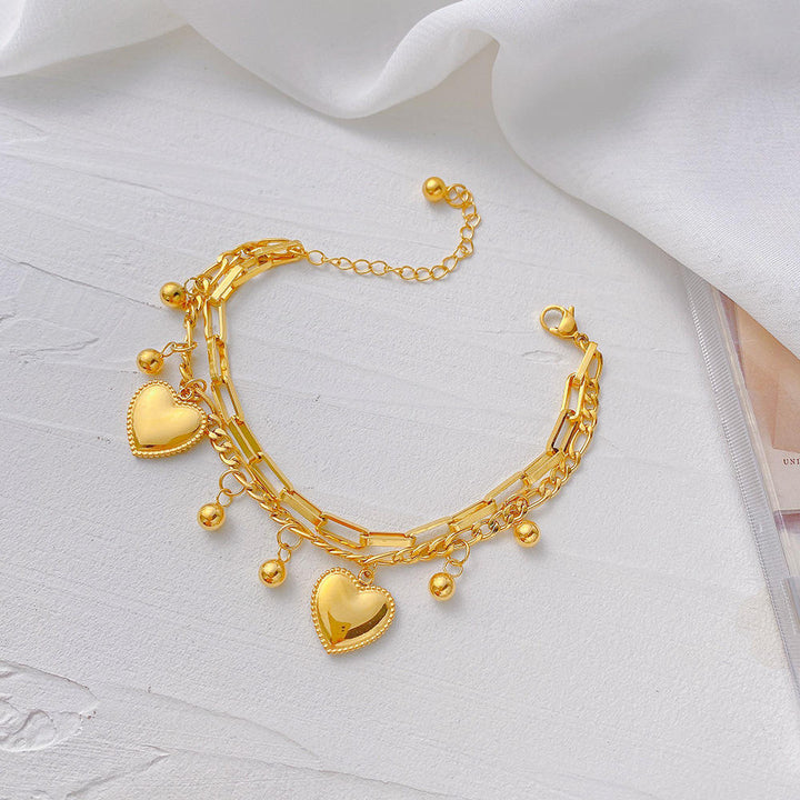 Enchanted Love Bracelet