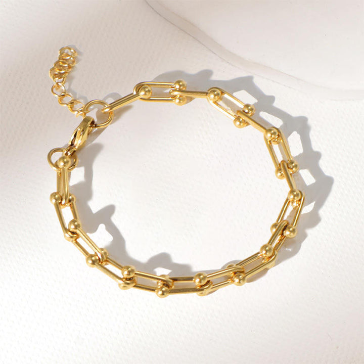 The Love Link Bracelet