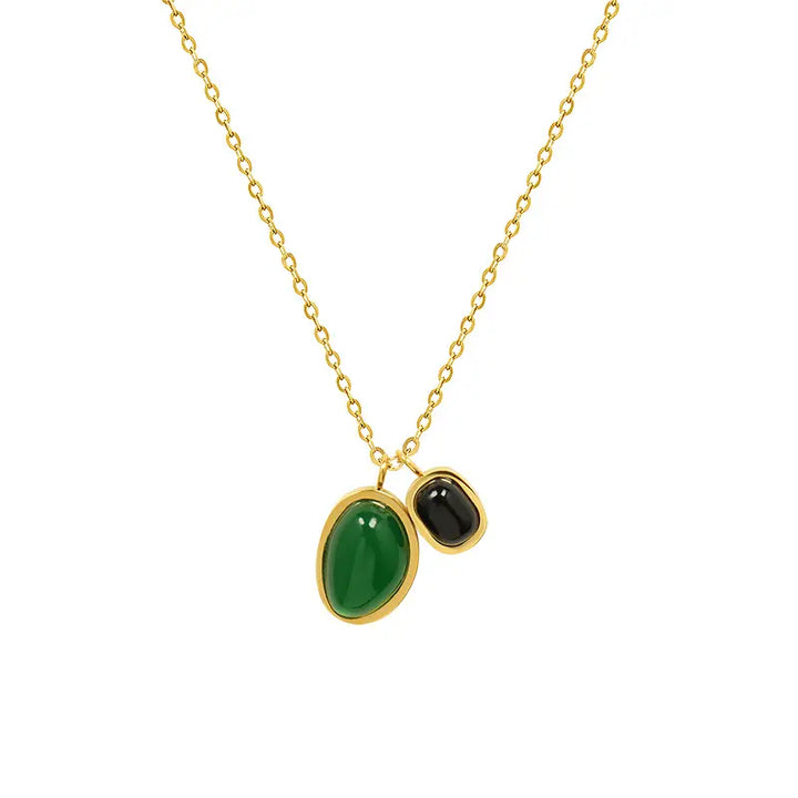Dusk & Dawn Pendant