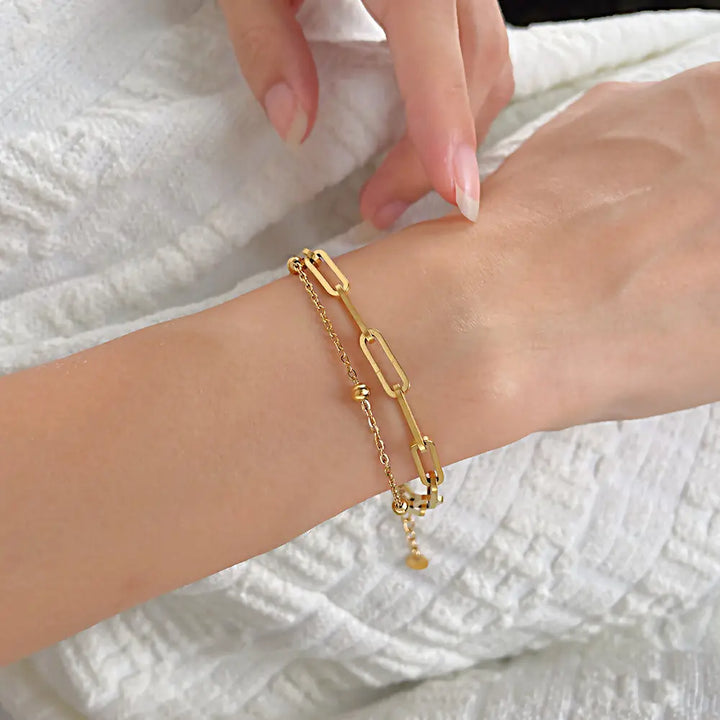 Modern Muse Bracelet