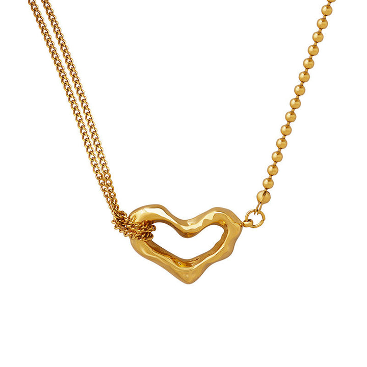Lover’s Link Necklace