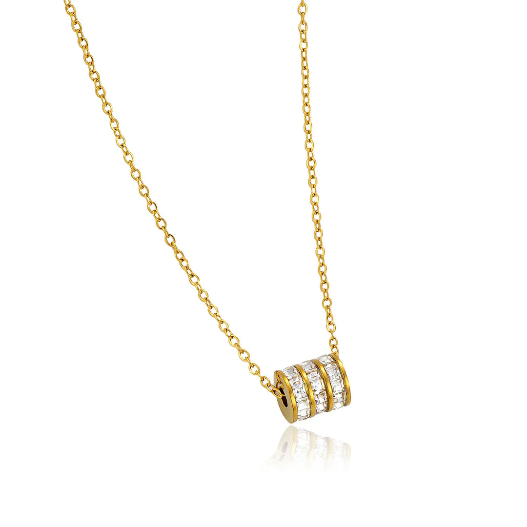 Roman Dusk Pendant