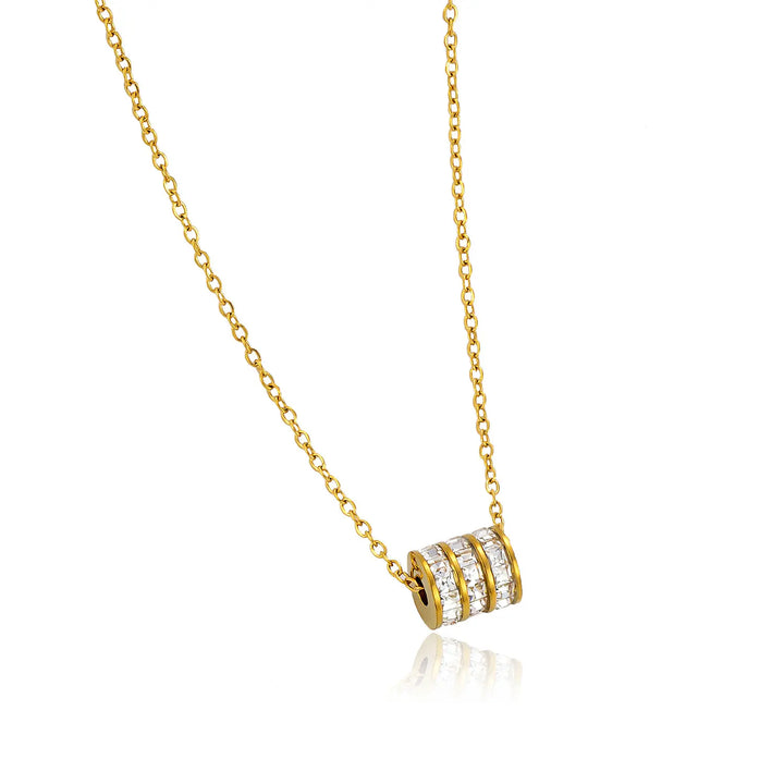 Roman Dusk Pendant