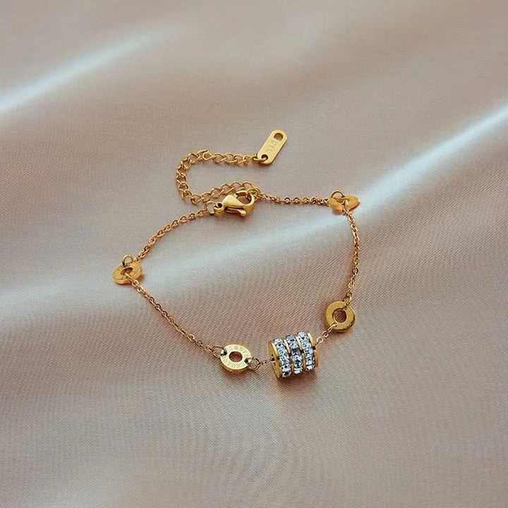 Roman Dusk Bracelet