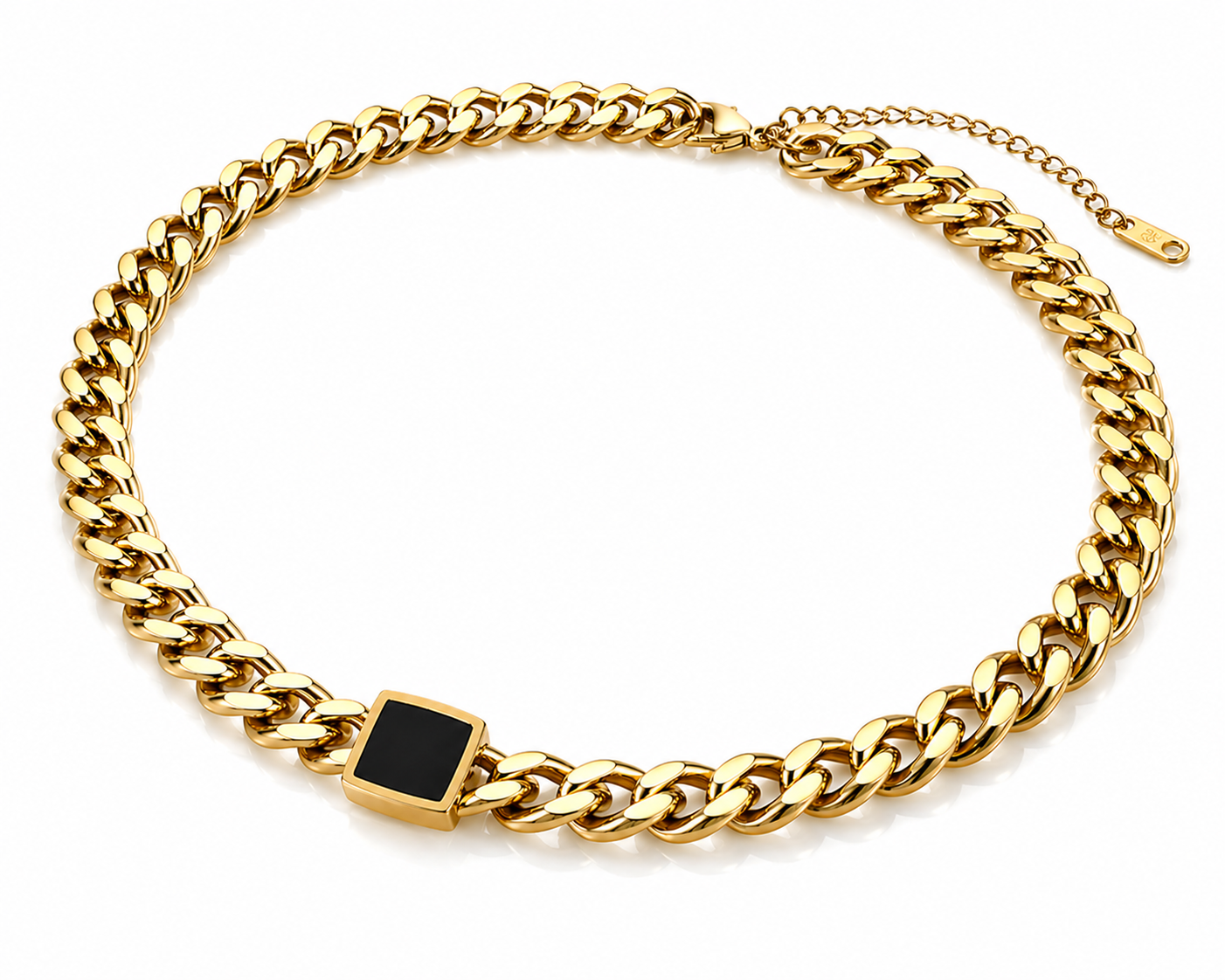 Velvet Dusk Necklace