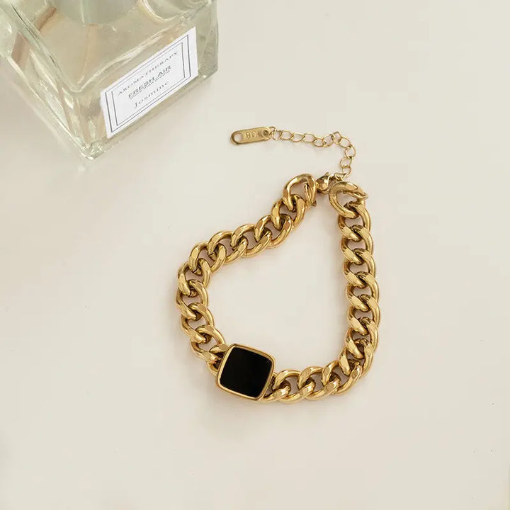 Velvet Dusk Bracelet