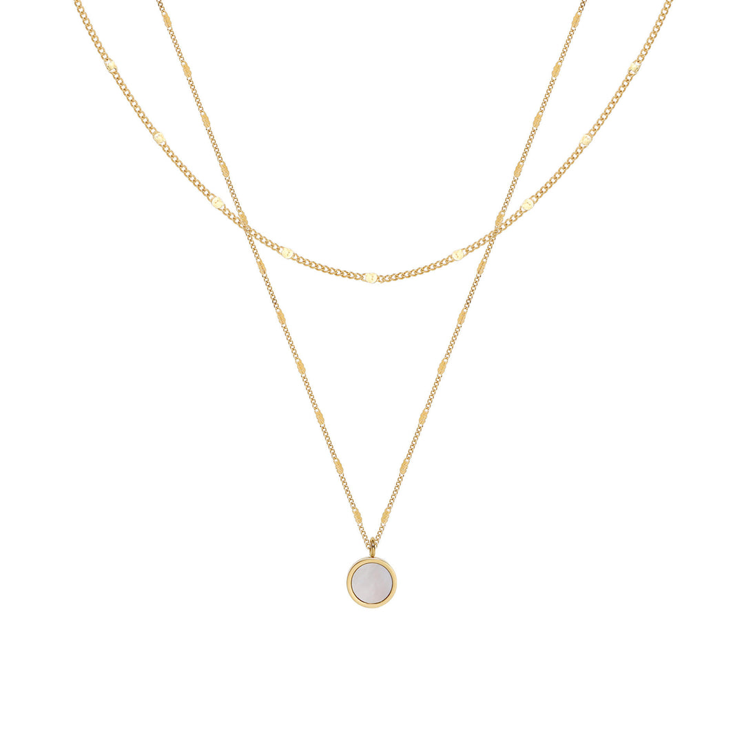 Glowline Necklace