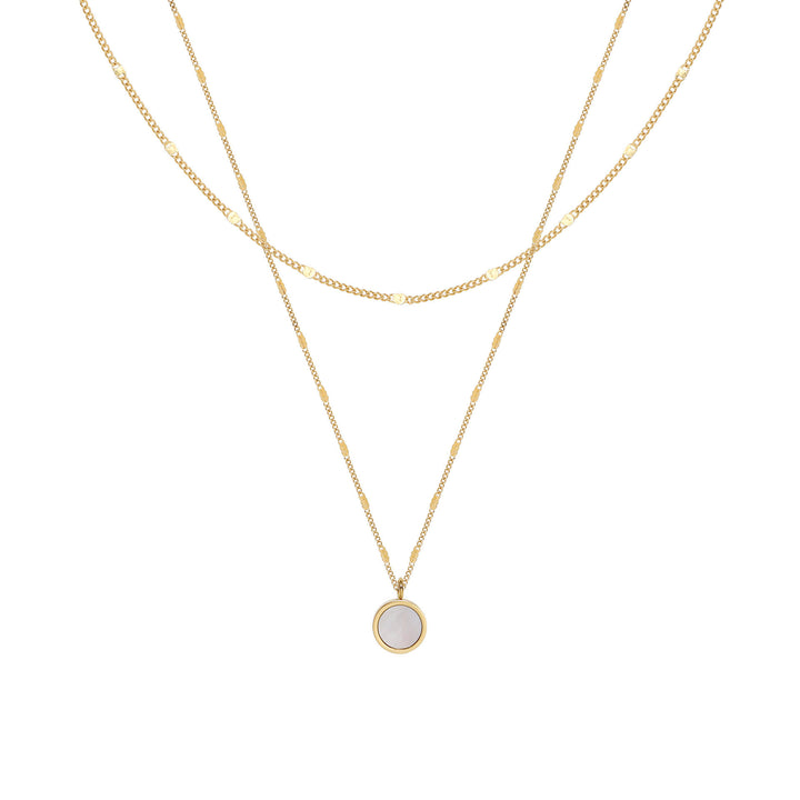 Glowline Necklace
