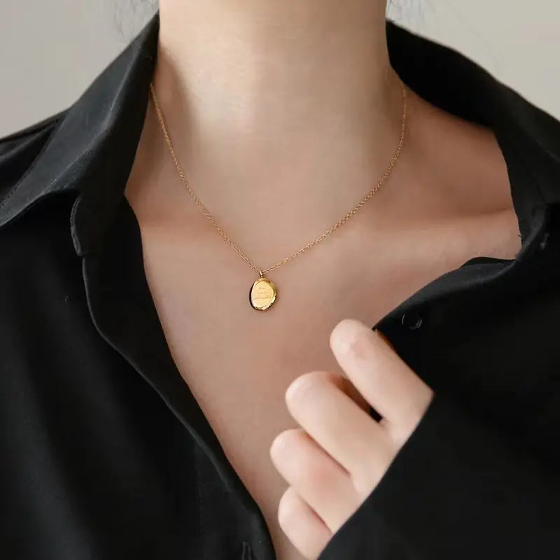 You Are Adorable Pendant