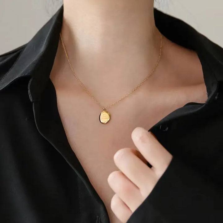 You Are Adorable Pendant
