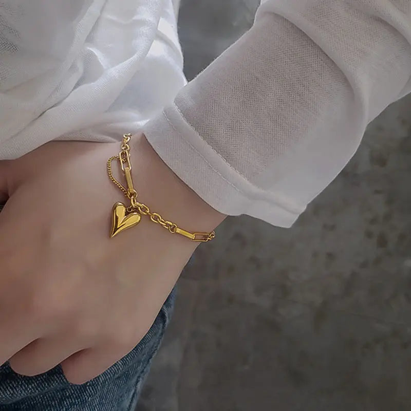 Heartspell Bracelet